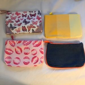 Makeup Bags